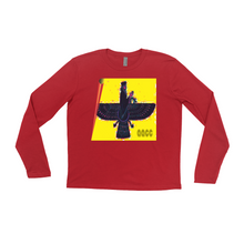 Load image into Gallery viewer, Do GUUD DEEDS Long Sleeve Shirts