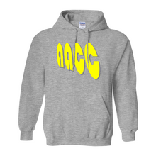 Load image into Gallery viewer, Retro Sun Hoodies (No-Zip/Pullover)