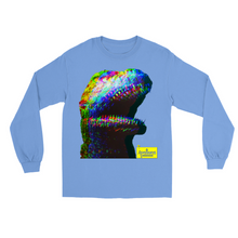 Load image into Gallery viewer, HoodZilla Long Sleeve Shirts