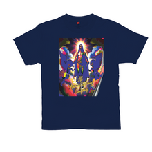 Load image into Gallery viewer, Black Sun, T-Shirts