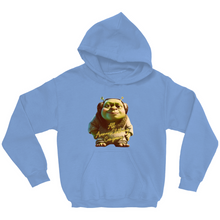 Load image into Gallery viewer, Baby Shriek Hoodies (Youth Sizes)