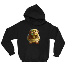 Load image into Gallery viewer, Baby Shriek Hoodies (Youth Sizes)
