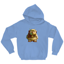 Load image into Gallery viewer, Baby Shriek Hoodies (Youth Sizes)