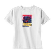 Load image into Gallery viewer, LIL AL T-Shirts (Toddler Sizes)