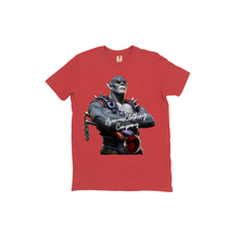 Load image into Gallery viewer, Thunder Kat Panbro T-Shirts