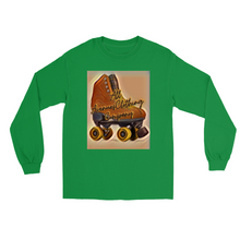 Load image into Gallery viewer, Skate Palaacce Long Sleeve Shirts
