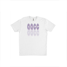 Load image into Gallery viewer, aacc drip shawdow relection T-Shirts