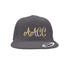 Load image into Gallery viewer, AACC Feeling Love Snapback Caps