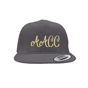 AACC Feeling Love Snapback Caps