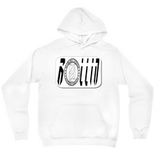 Load image into Gallery viewer, Rollin Hoodies (No-Zip/Pullover/Sleeve Print)