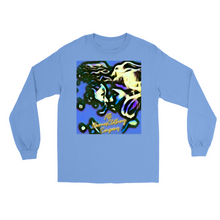 Load image into Gallery viewer, Balanced Nature Long Sleeve Shirts