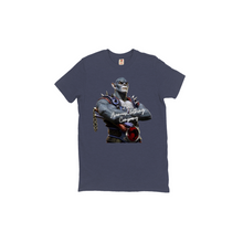 Load image into Gallery viewer, Thunder Kat Panbro T-Shirts