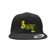 Load image into Gallery viewer, Bessemer Melo Snapback Caps