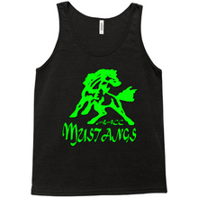 Load image into Gallery viewer, Mustang Tank Tops