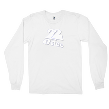 Load image into Gallery viewer, AACC DEUCES Long Sleeve Shirts