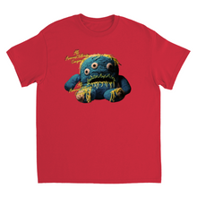 Load image into Gallery viewer, Monstar Cookies " SEE MOE "T-Shirts (Youth Sizes)