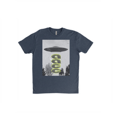 Load image into Gallery viewer, AACCFO T-Shirts ( FLY OBJECT)