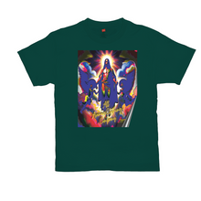 Load image into Gallery viewer, Black Sun, T-Shirts