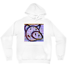 Load image into Gallery viewer, DA HAM CITY TAG Hoodies (No-Zip/Pullover)
