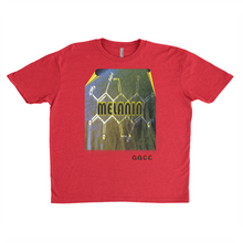 Load image into Gallery viewer, Melanin Code T-Shirts
