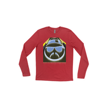 Load image into Gallery viewer, Brotha Spokes Long Sleeve Shirts