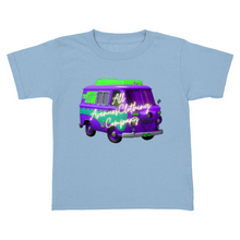 Load image into Gallery viewer, AACC MACHINE T-Shirts (Toddler Sizes)