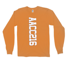 Load image into Gallery viewer, AACC216 Long Sleeve Shirts