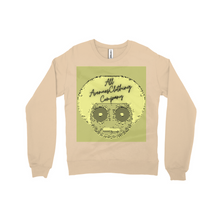 Load image into Gallery viewer, Legal Residents Soul Glo Sweatshirts