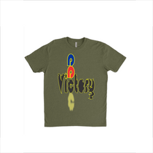 Load image into Gallery viewer, Victory Wave T-Shirt