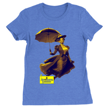 Load image into Gallery viewer, Mary Mary Ladies T-Shirt