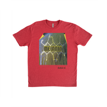 Load image into Gallery viewer, Melanin Code T-Shirts