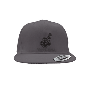 BIRMINGHAM NATIVE Snapback Caps