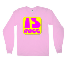 Load image into Gallery viewer, aacc13 Long Sleeve Shirts