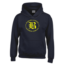 Load image into Gallery viewer, Alabama Ave HOME TEAM Hoodies (Youth Sizes)