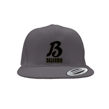 Load image into Gallery viewer, B BESSEMA Snapback Caps