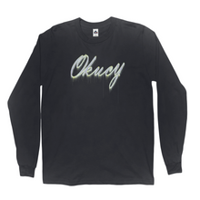Load image into Gallery viewer, OKUCY DRIP Long Sleeve Shirts