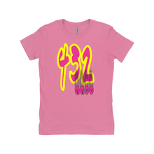 Load image into Gallery viewer, 432 Pink Positive Vibe T-Shirts