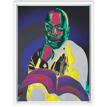 Load image into Gallery viewer, Rainbow Magic Custom Art Framed Canvas Wraps