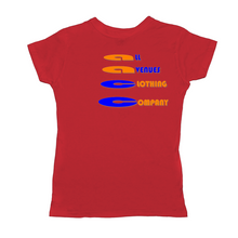 Load image into Gallery viewer, AACC / ALL AVENUES RETRO VERT T-Shirts