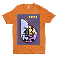 Load image into Gallery viewer, B HAM GAMES STAMP  T-Shirts