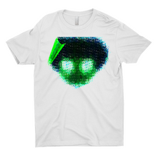 Load image into Gallery viewer, Legal Resident  Drip Pastel T-Shirts