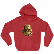 Load image into Gallery viewer, Baby Shriek Hoodies (Youth Sizes)