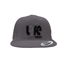 Load image into Gallery viewer, AACC LIFE Snapback Caps