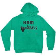 Load image into Gallery viewer, HAM Sammich Combo Hoodies (No-Zip/Pullover)