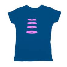 Load image into Gallery viewer, aacc93vertpink T-Shirts