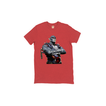 Load image into Gallery viewer, Thunder Kat Panbro T-Shirts