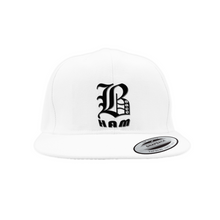 Load image into Gallery viewer, BHAM AACC Snapback Caps