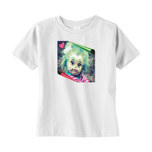 Load image into Gallery viewer, Baby Grinch T-Shirts (Toddler Sizes)