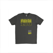 Load image into Gallery viewer, Burmingham ZUU T-Shirts