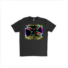 Load image into Gallery viewer, Alabama Avenue Mind State Flag  T-Shirts